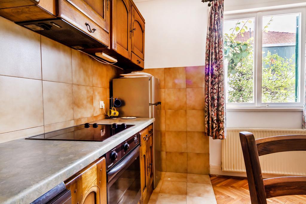 Villa Pavlovic Denovici Zewnętrze zdjęcie