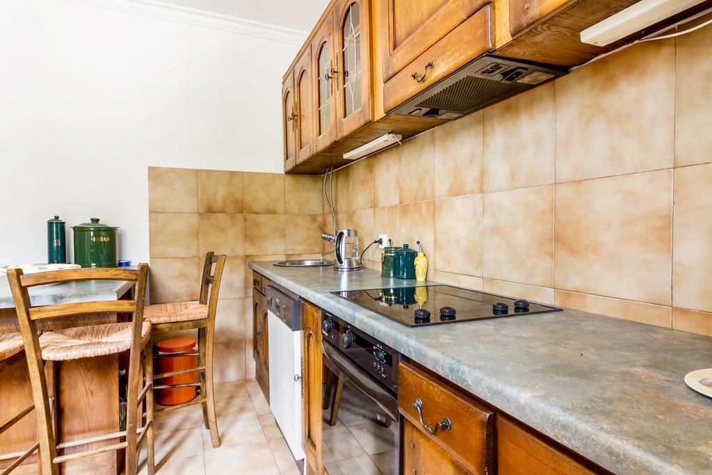 Villa Pavlovic Denovici Zewnętrze zdjęcie