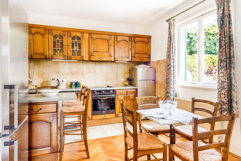 Villa Pavlovic Denovici Zewnętrze zdjęcie