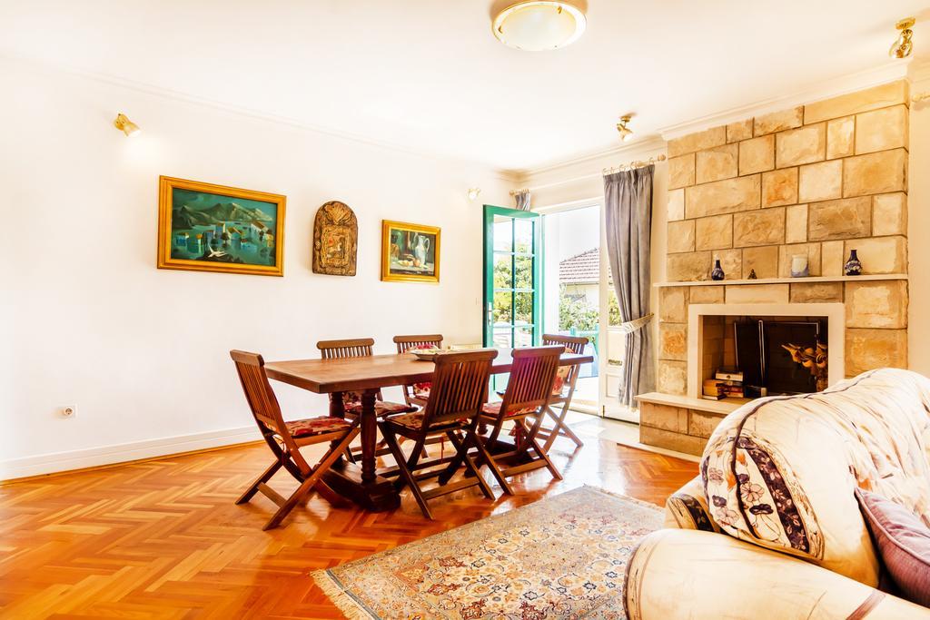Villa Pavlovic Denovici Zewnętrze zdjęcie