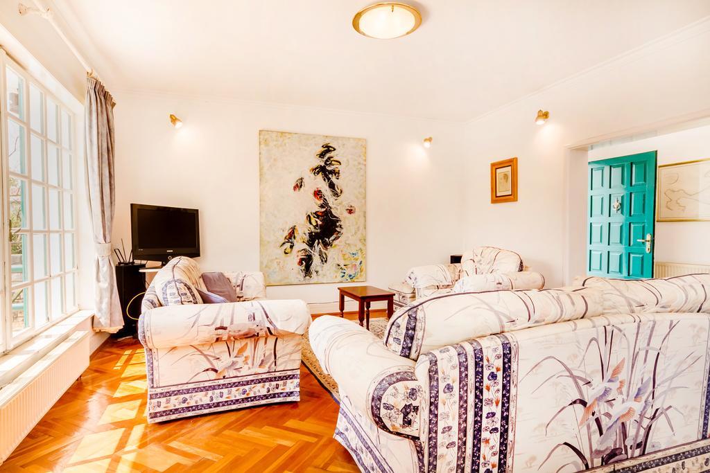 Villa Pavlovic Denovici Zewnętrze zdjęcie