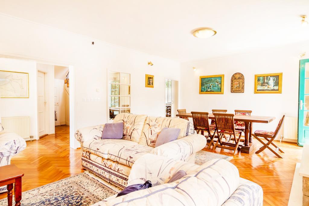 Villa Pavlovic Denovici Zewnętrze zdjęcie