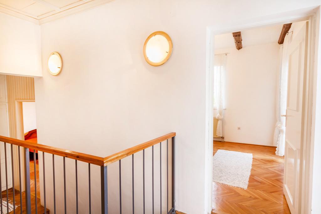 Villa Pavlovic Denovici Zewnętrze zdjęcie