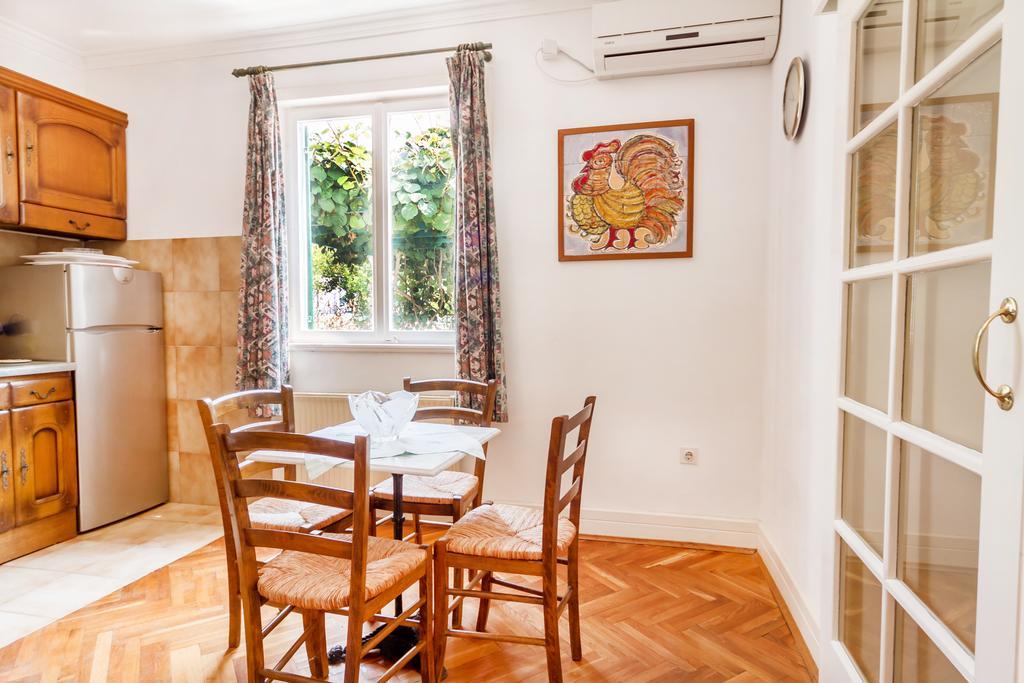 Villa Pavlovic Denovici Zewnętrze zdjęcie