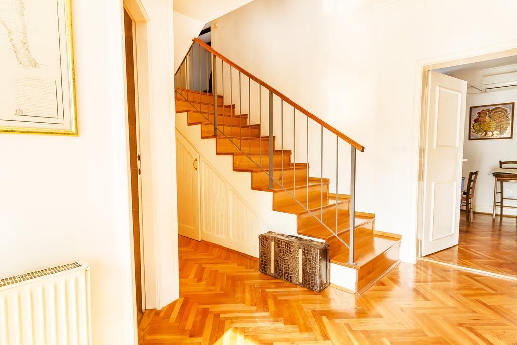 Villa Pavlovic Denovici Zewnętrze zdjęcie