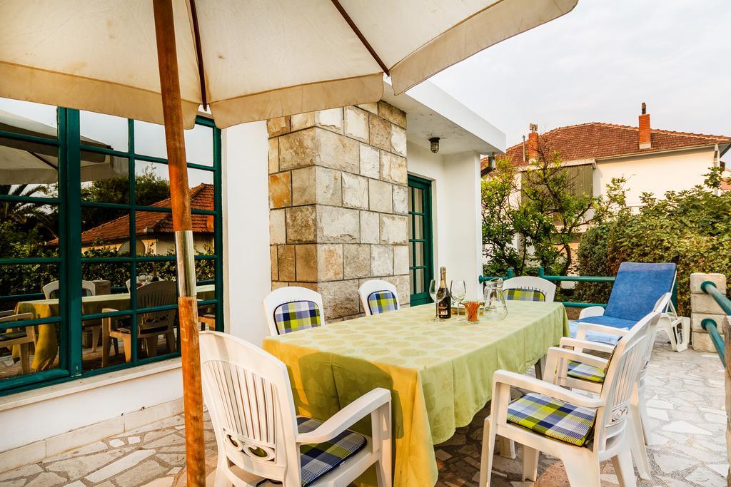 Villa Pavlovic Denovici Zewnętrze zdjęcie