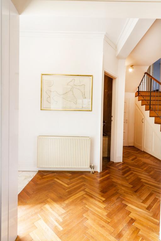 Villa Pavlovic Denovici Zewnętrze zdjęcie