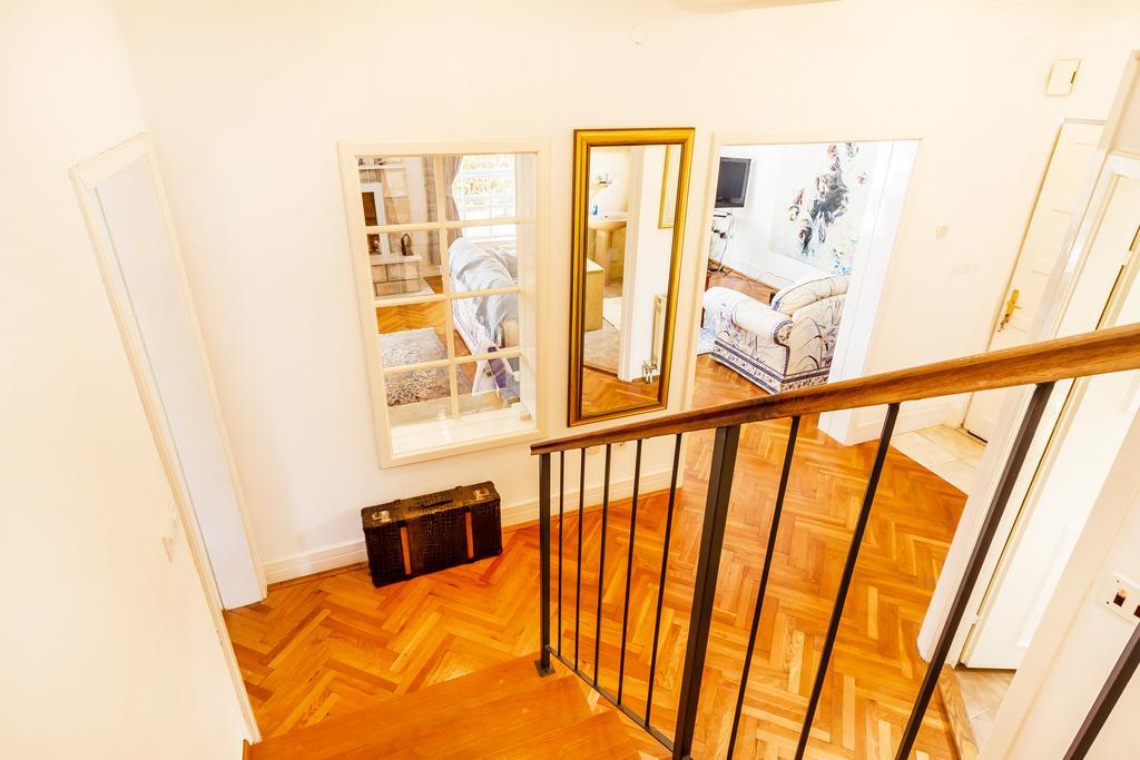 Villa Pavlovic Denovici Zewnętrze zdjęcie