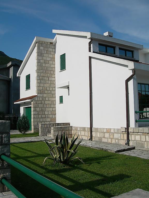 Villa Pavlovic Denovici Zewnętrze zdjęcie