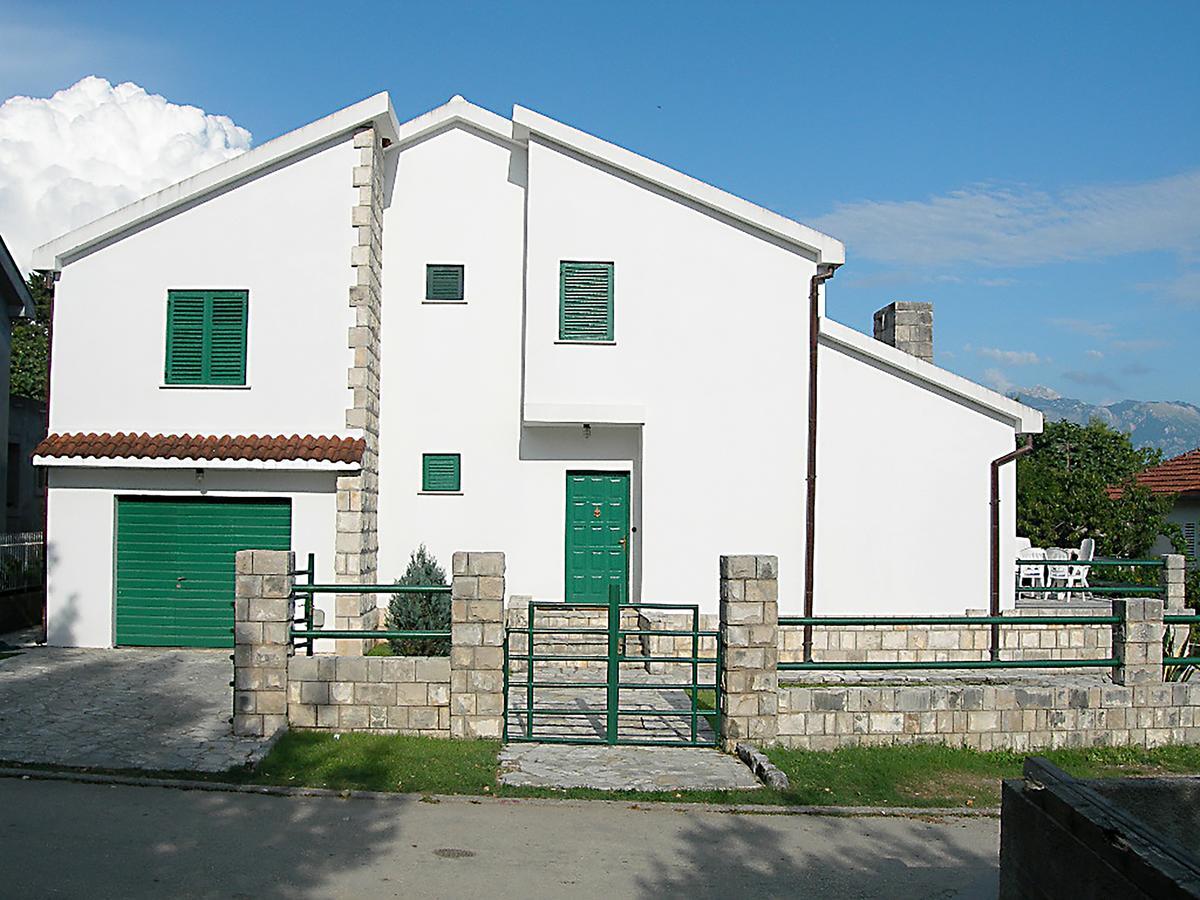 Villa Pavlovic Denovici Zewnętrze zdjęcie